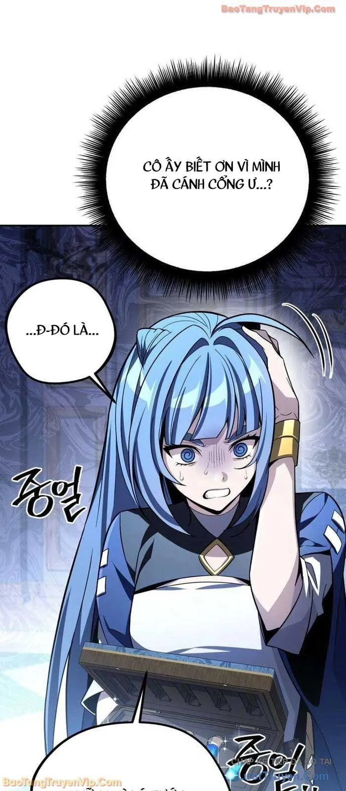 Giáo Hóa Ác Nhân Chapter 13 - Trang 42