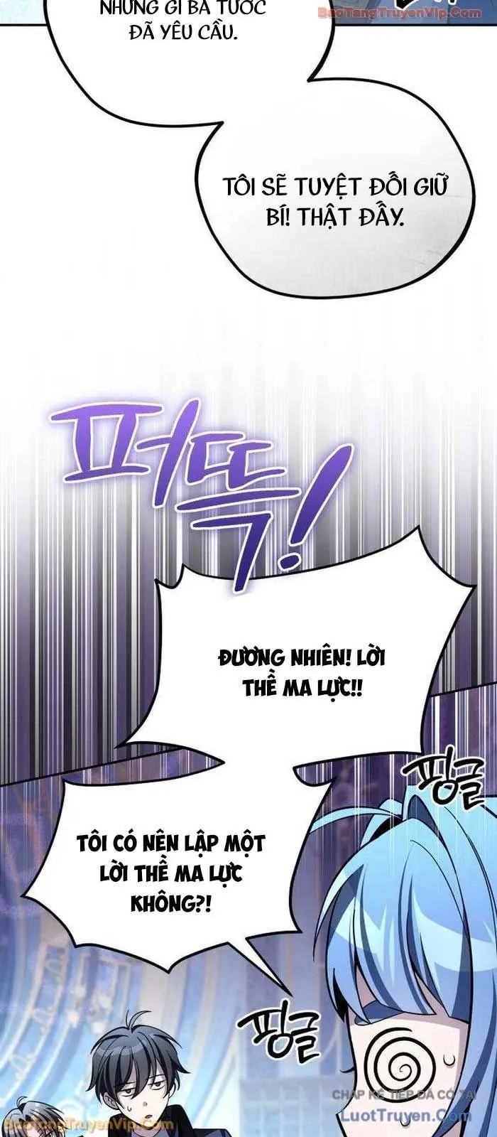 Giáo Hóa Ác Nhân Chapter 13 - Trang 43