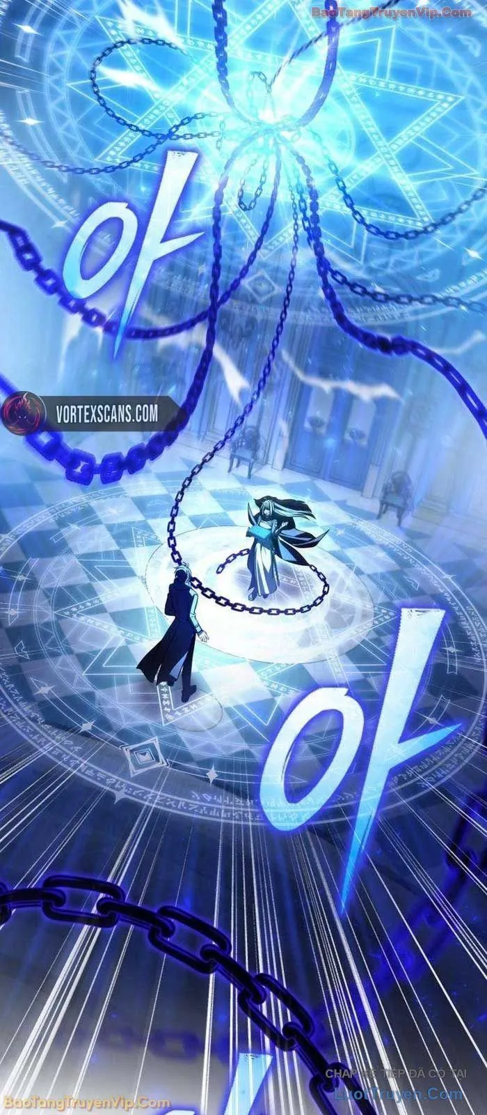 Giáo Hóa Ác Nhân Chapter 13 - Trang 46