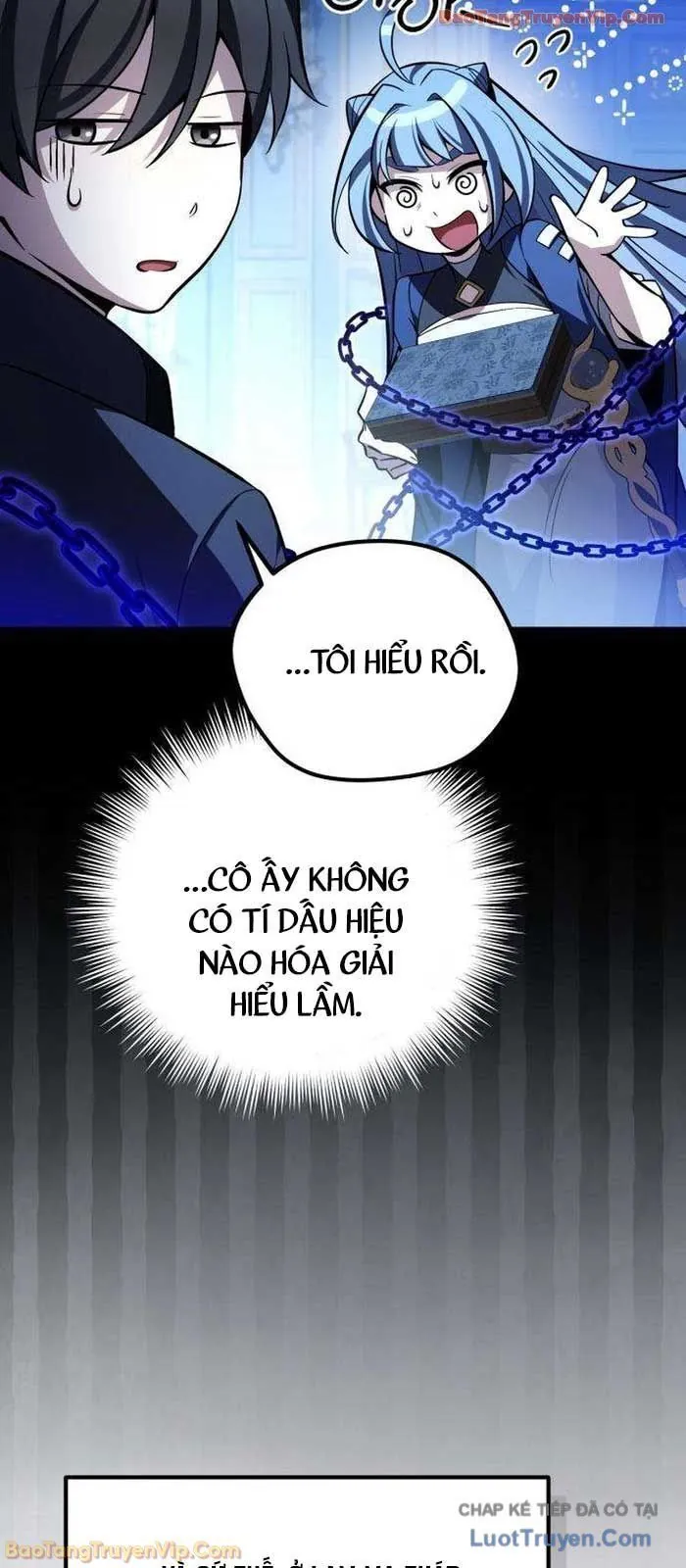 Giáo Hóa Ác Nhân Chapter 13 - Trang 49