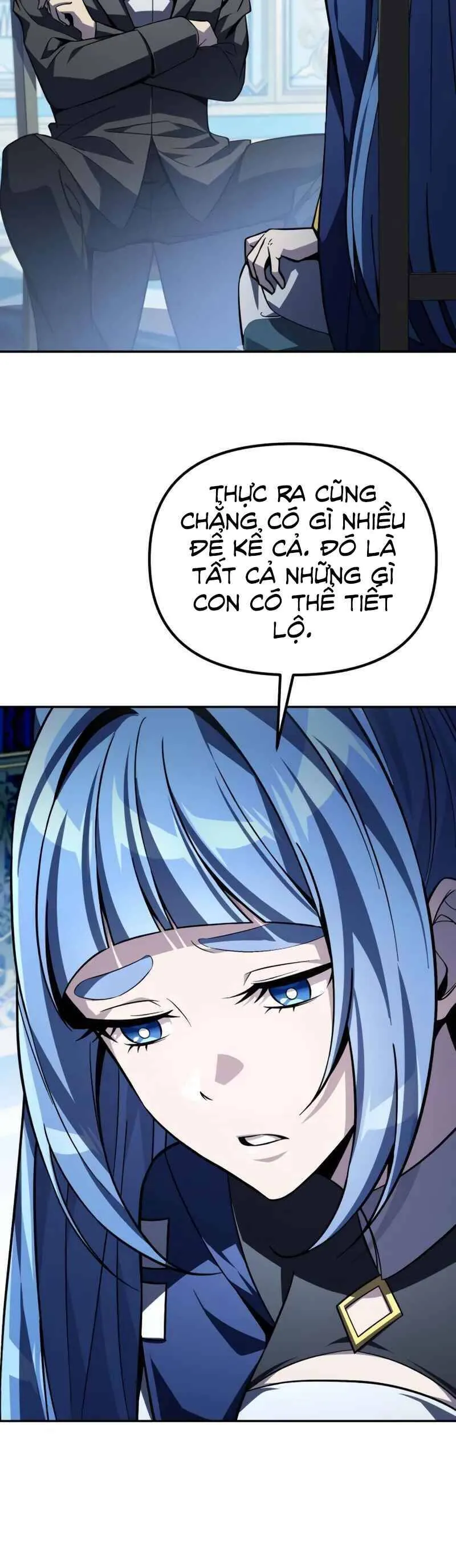 Giáo Hóa Ác Nhân Chapter 14 - Trang 12
