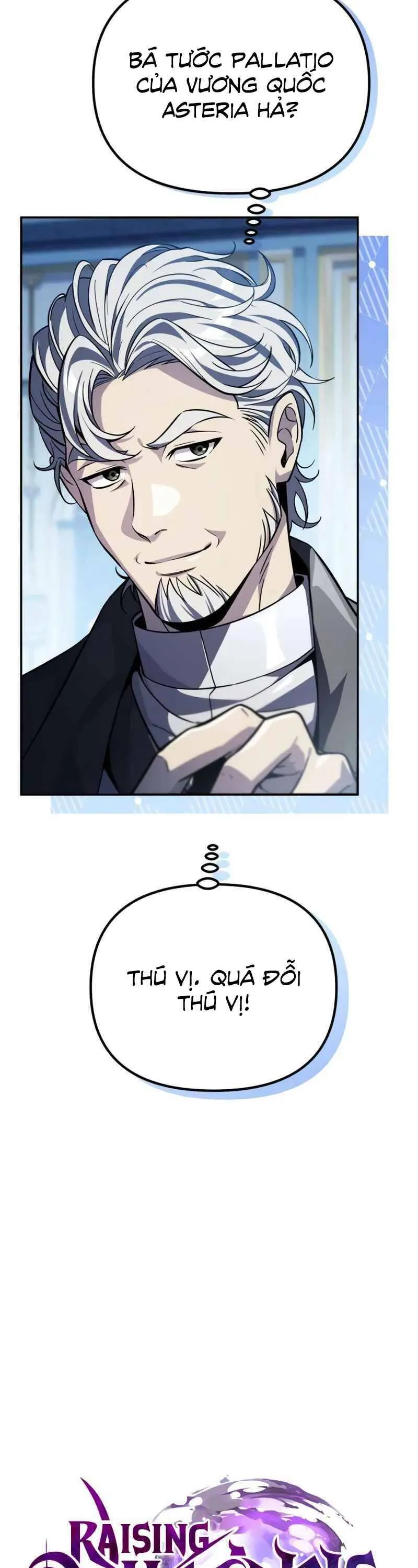 Giáo Hóa Ác Nhân Chapter 14 - Trang 14