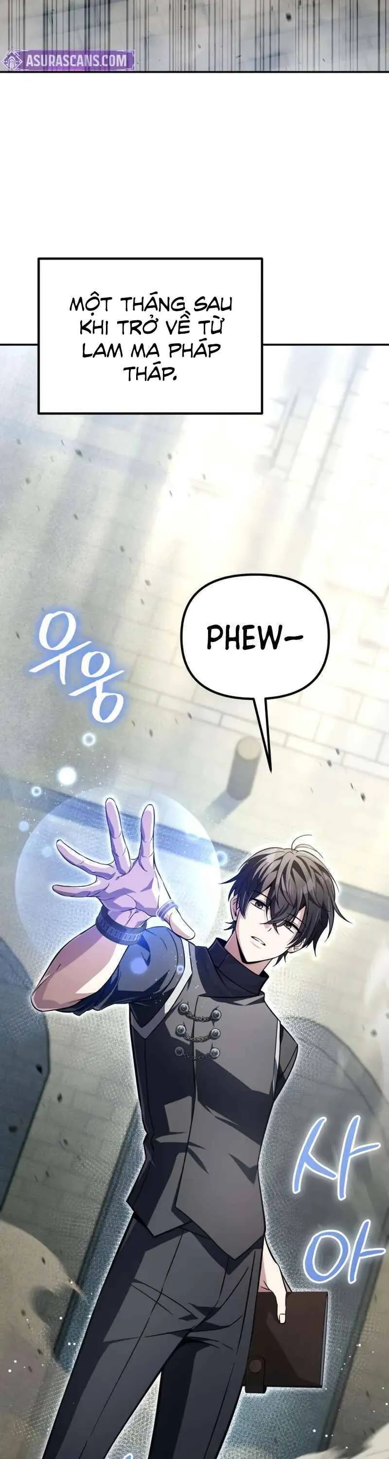 Giáo Hóa Ác Nhân Chapter 14 - Trang 16