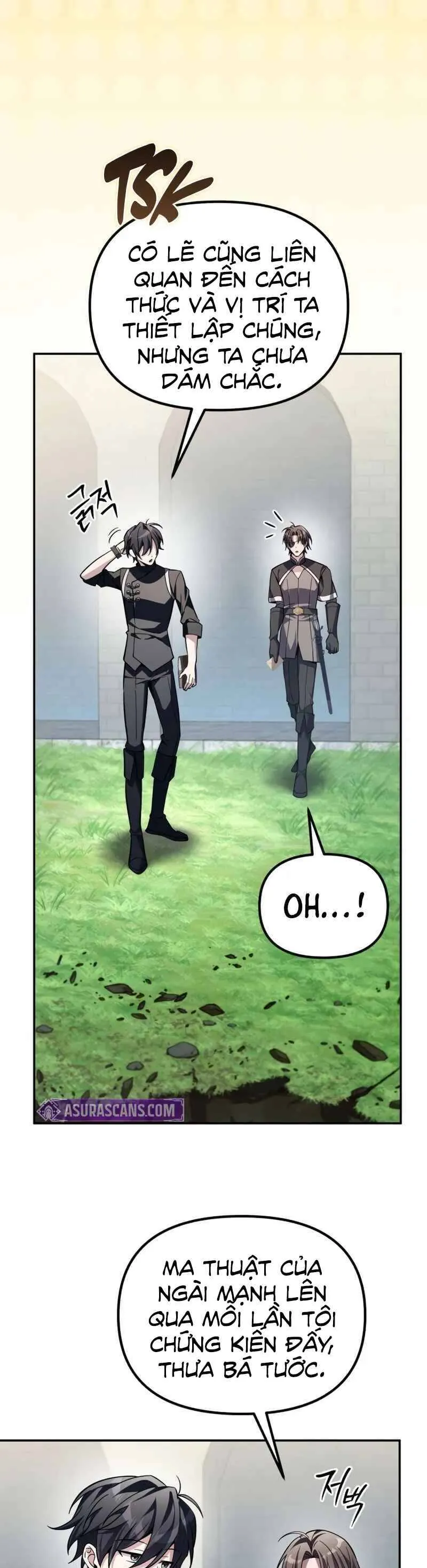 Giáo Hóa Ác Nhân Chapter 14 - Trang 18