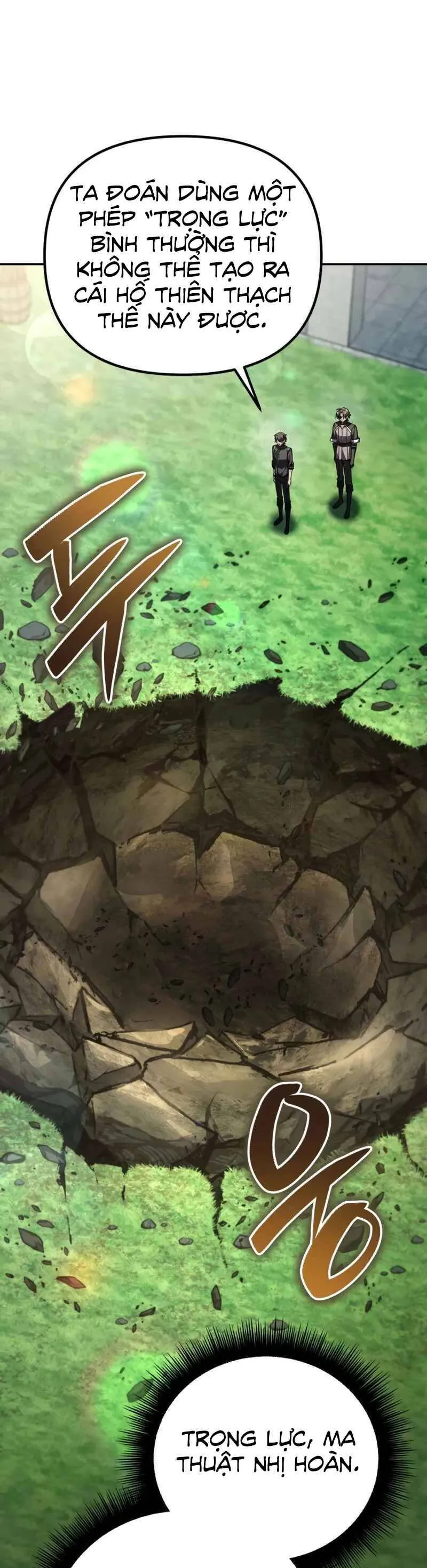 Giáo Hóa Ác Nhân Chapter 14 - Trang 20