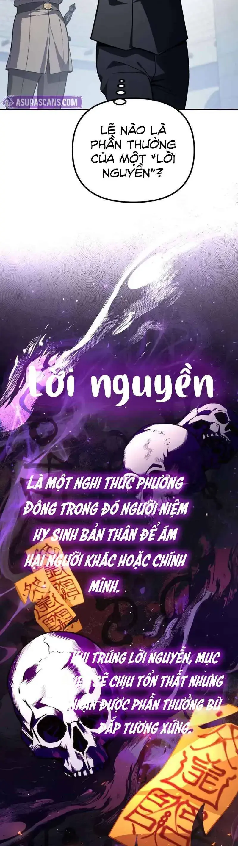 Giáo Hóa Ác Nhân Chapter 14 - Trang 26