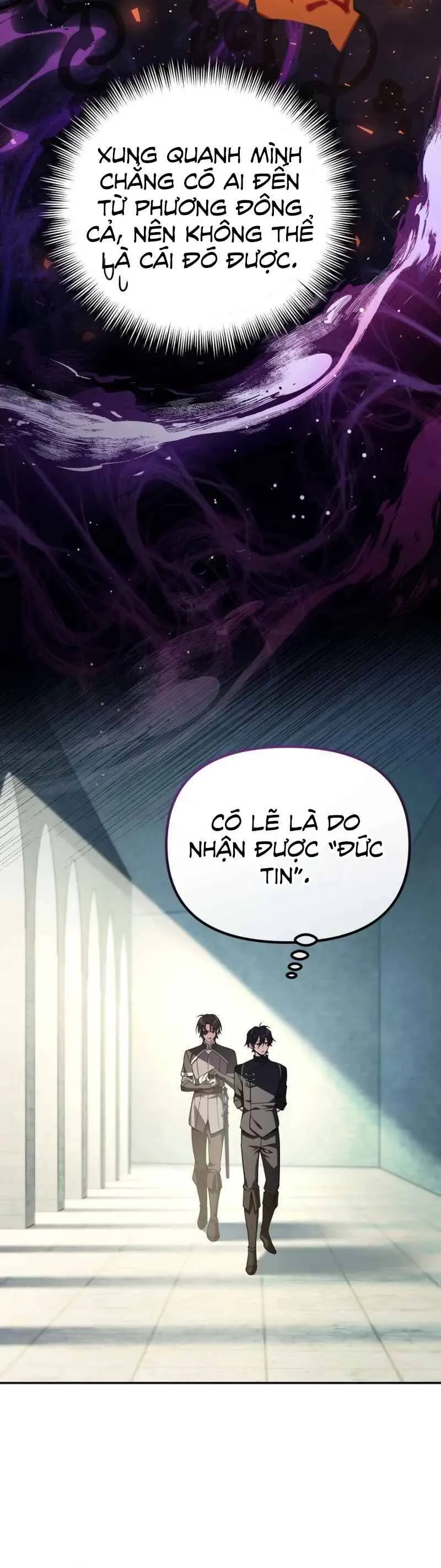 Giáo Hóa Ác Nhân Chapter 14 - Trang 27