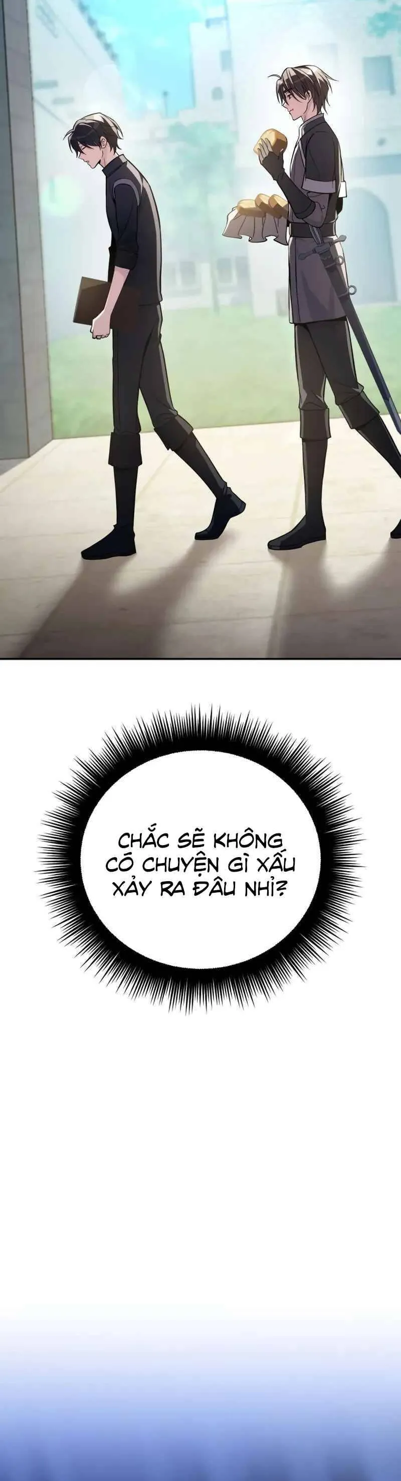 Giáo Hóa Ác Nhân Chapter 14 - Trang 29