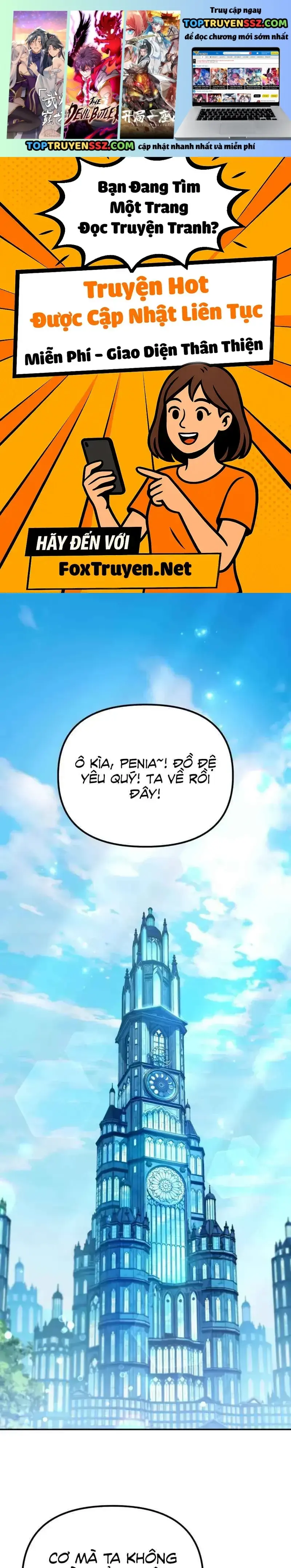 Giáo Hóa Ác Nhân Chapter 14 - Trang 3