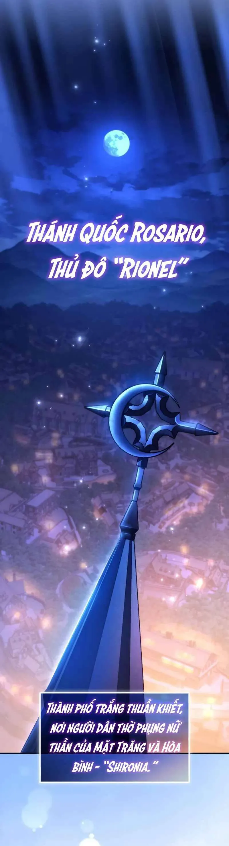 Giáo Hóa Ác Nhân Chapter 14 - Trang 30