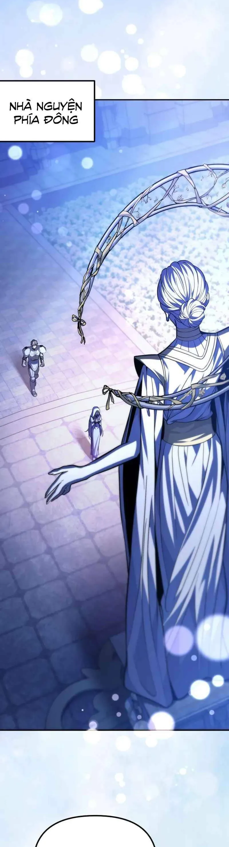 Giáo Hóa Ác Nhân Chapter 14 - Trang 31