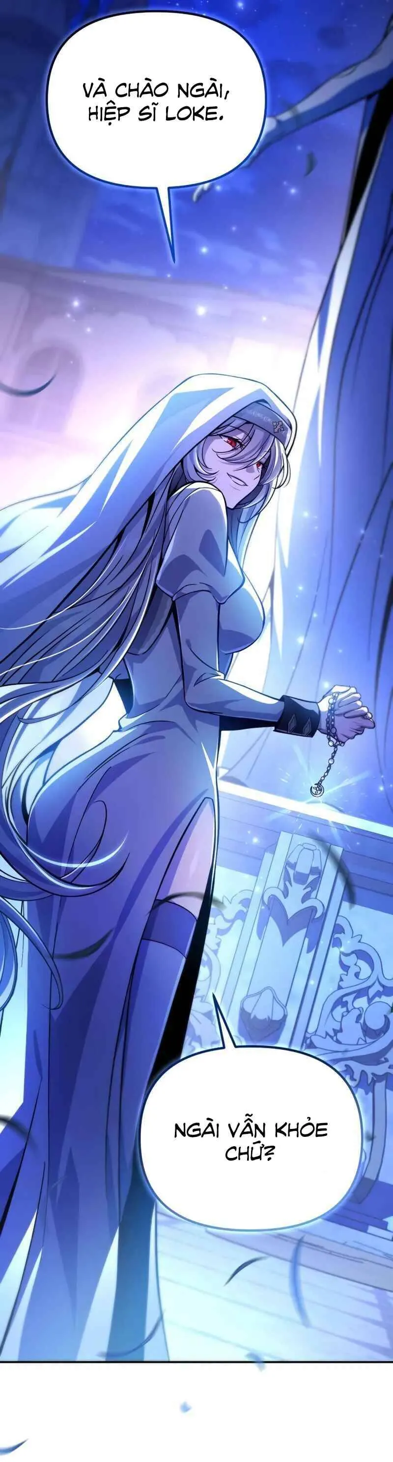 Giáo Hóa Ác Nhân Chapter 14 - Trang 33