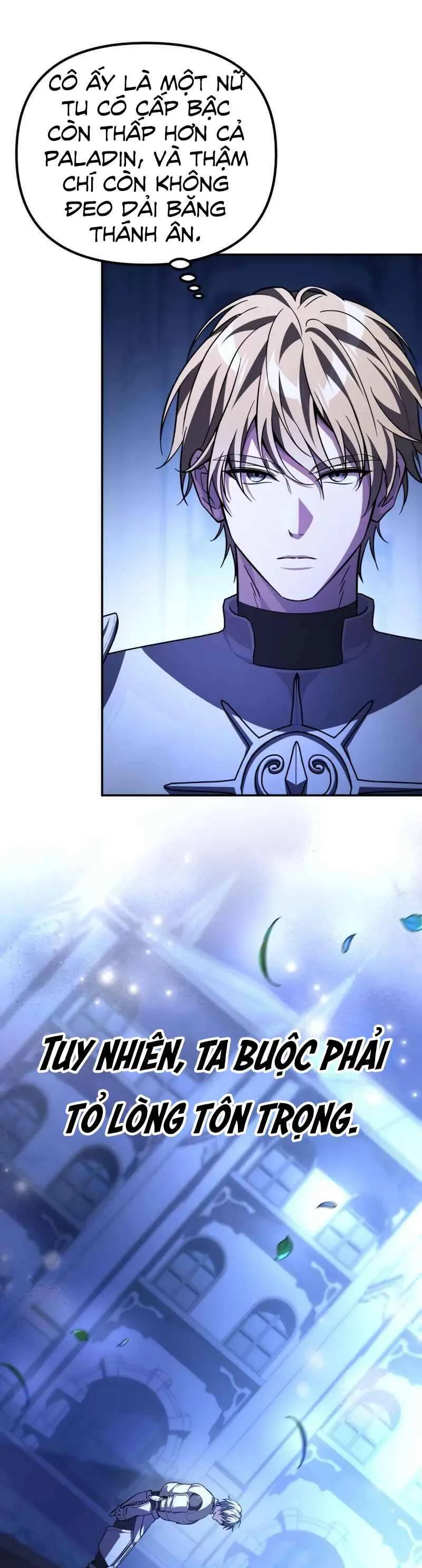 Giáo Hóa Ác Nhân Chapter 14 - Trang 34