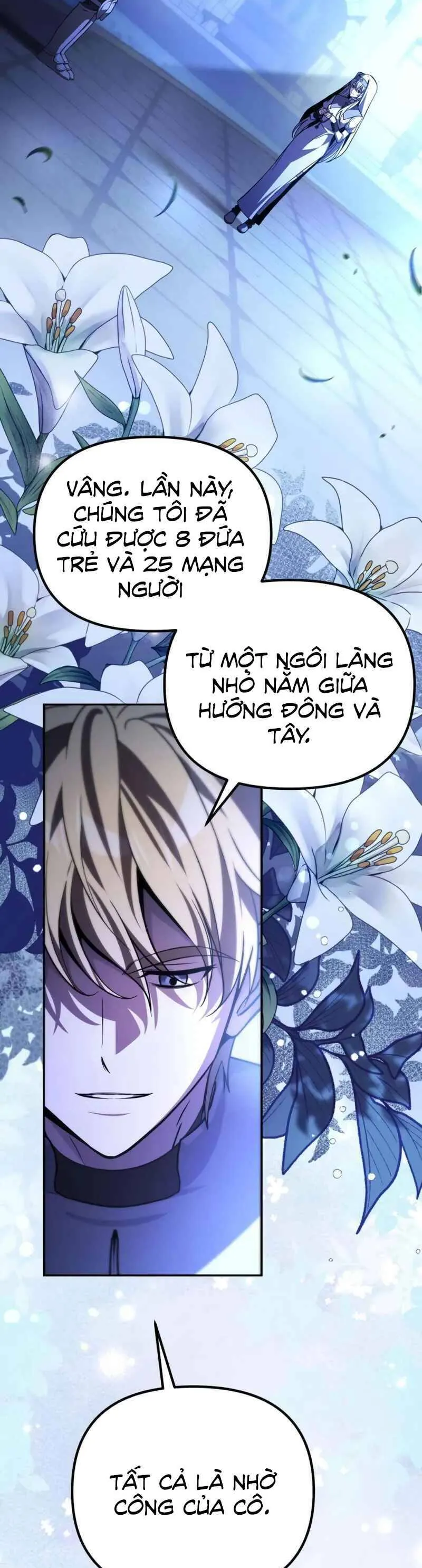 Giáo Hóa Ác Nhân Chapter 14 - Trang 35