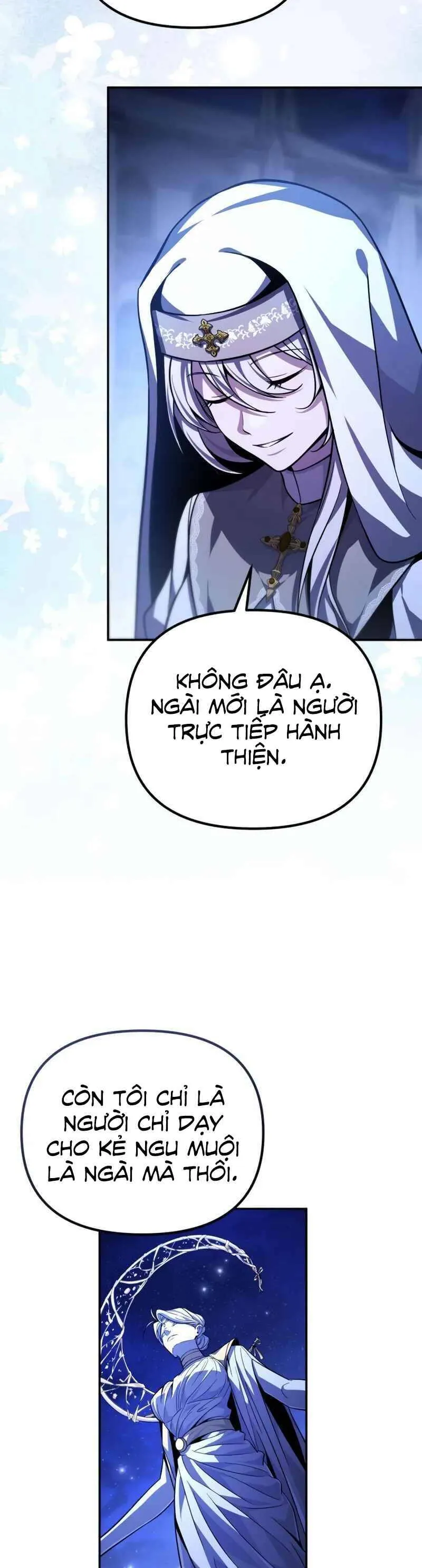 Giáo Hóa Ác Nhân Chapter 14 - Trang 36