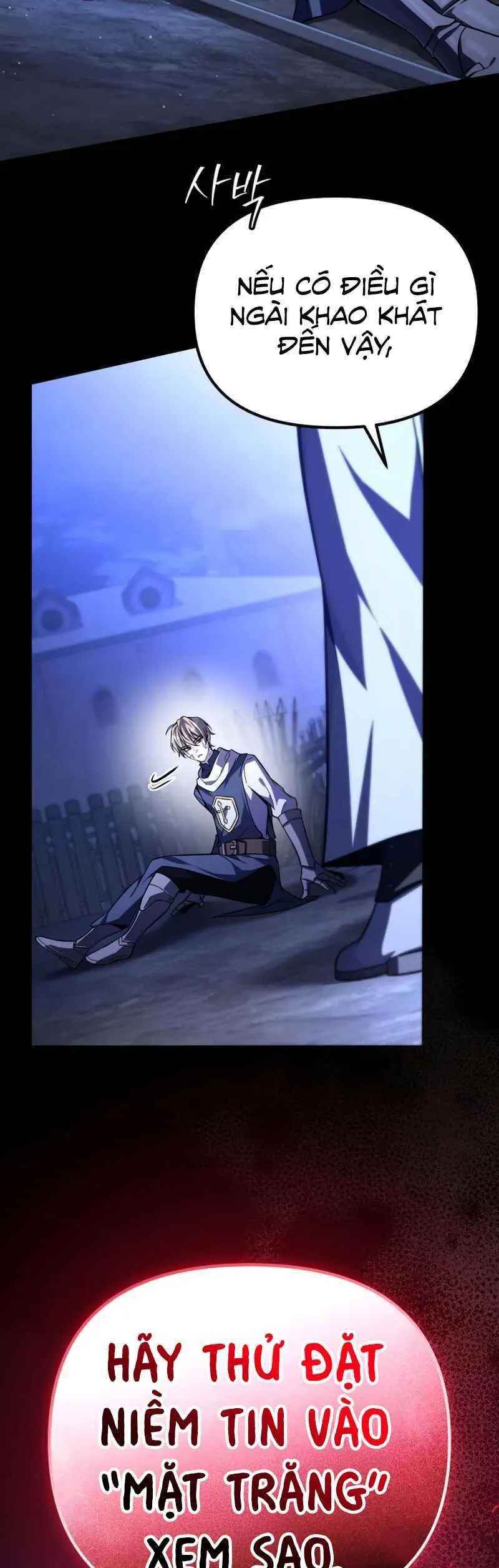 Giáo Hóa Ác Nhân Chapter 14 - Trang 39