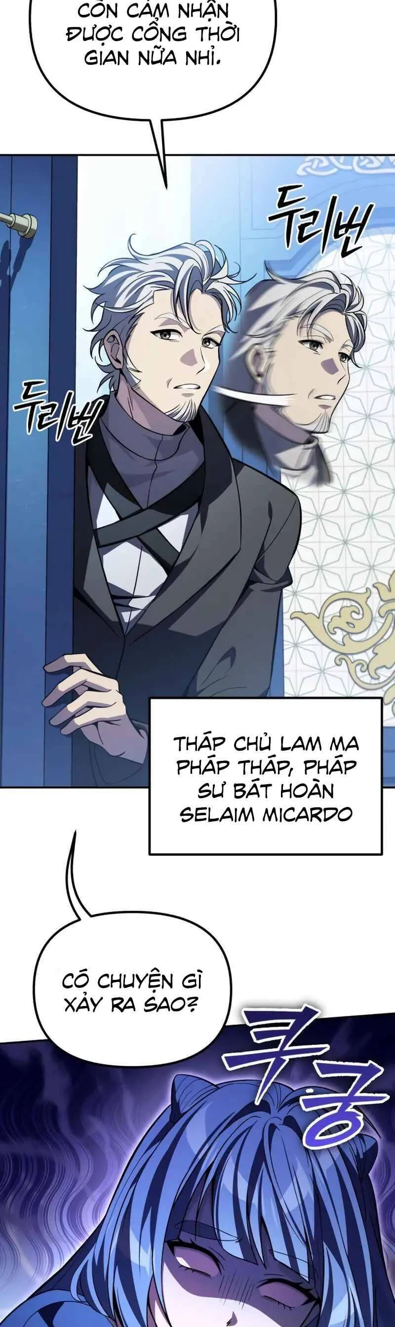 Giáo Hóa Ác Nhân Chapter 14 - Trang 4