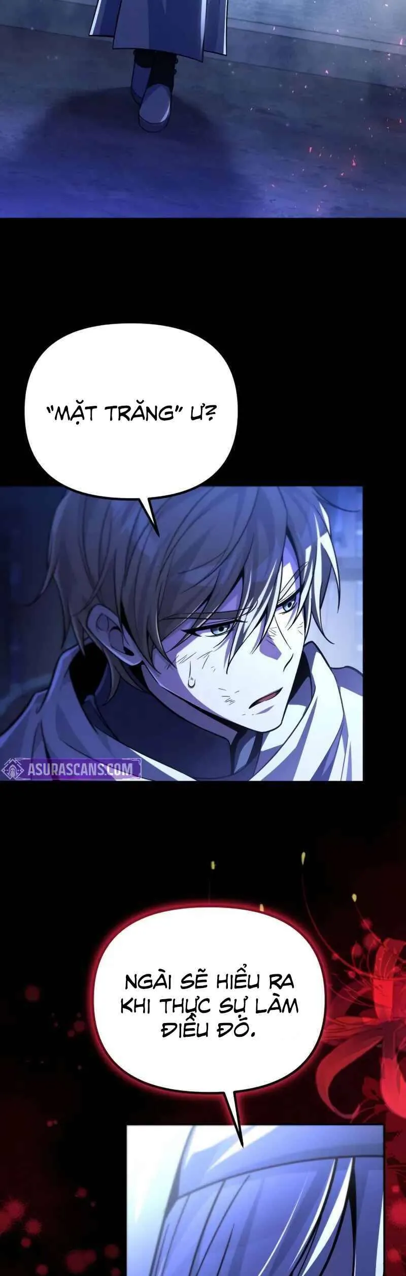 Giáo Hóa Ác Nhân Chapter 14 - Trang 41