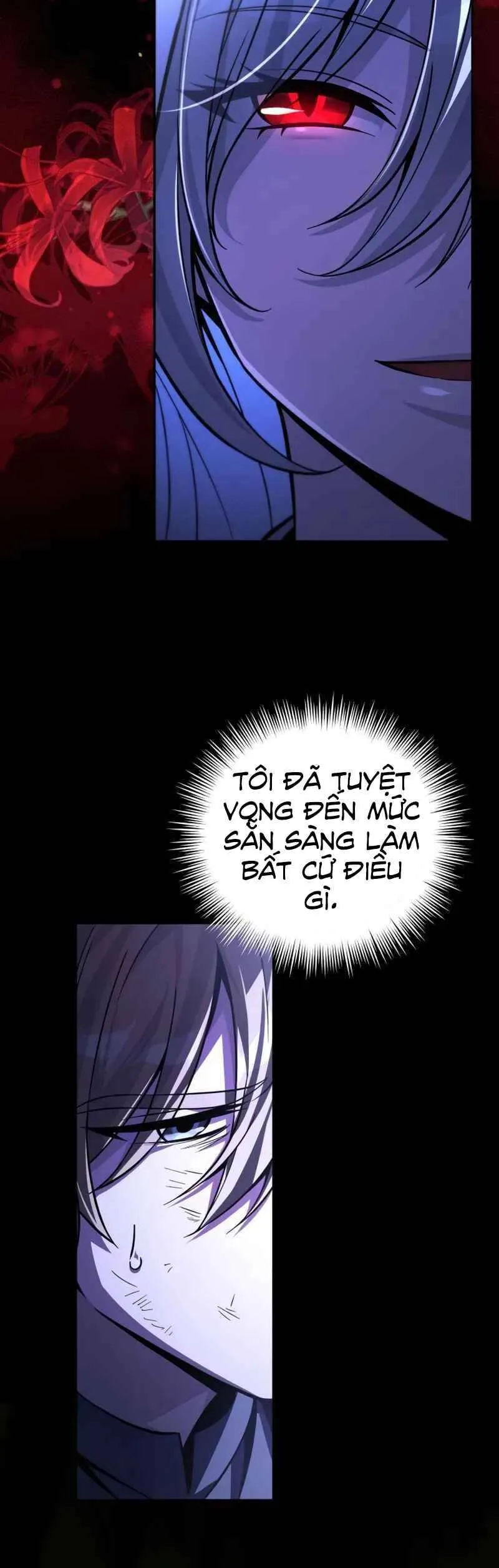Giáo Hóa Ác Nhân Chapter 14 - Trang 42