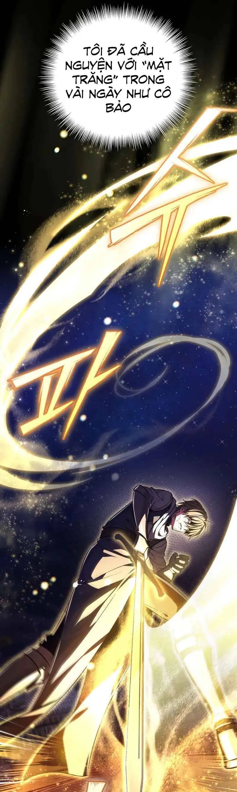Giáo Hóa Ác Nhân Chapter 14 - Trang 43