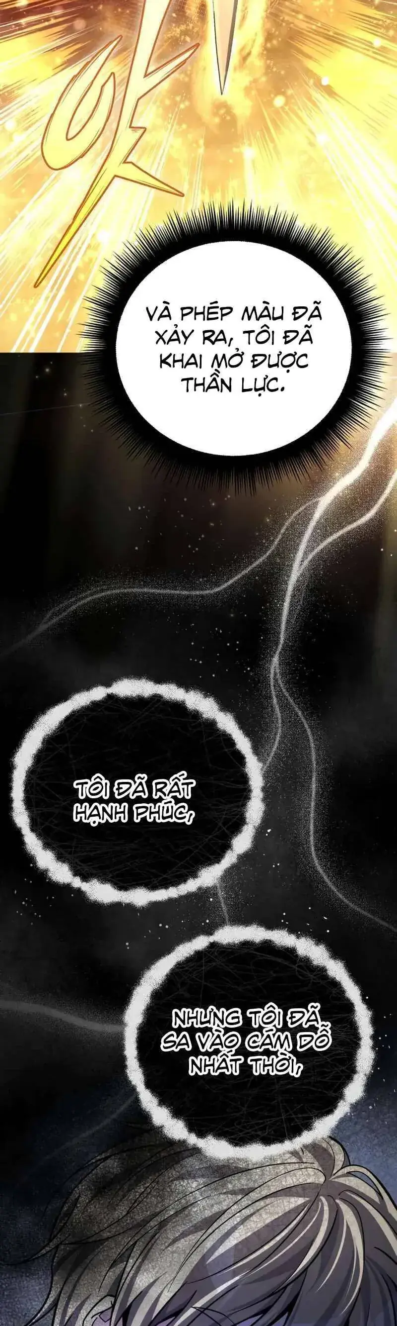 Giáo Hóa Ác Nhân Chapter 14 - Trang 44