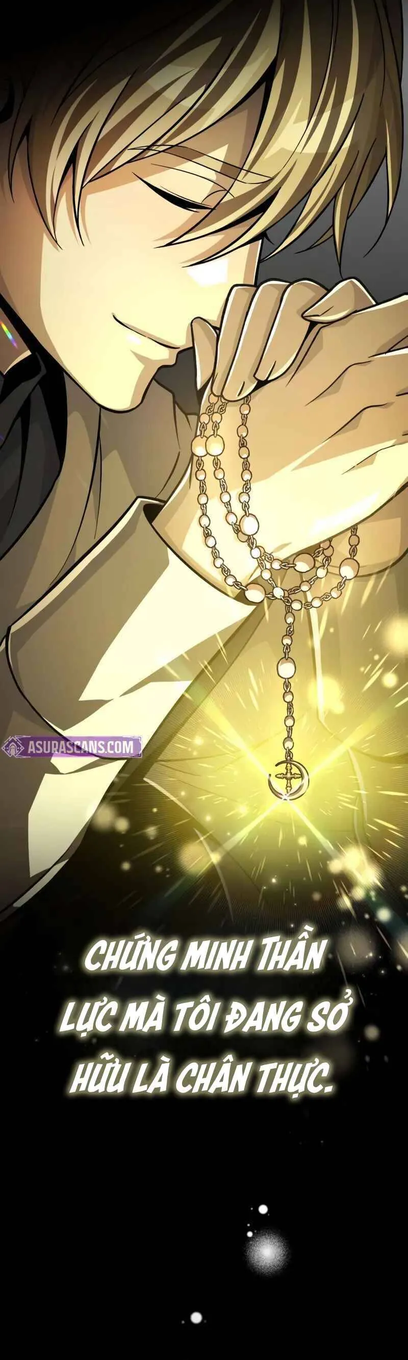 Giáo Hóa Ác Nhân Chapter 14 - Trang 47