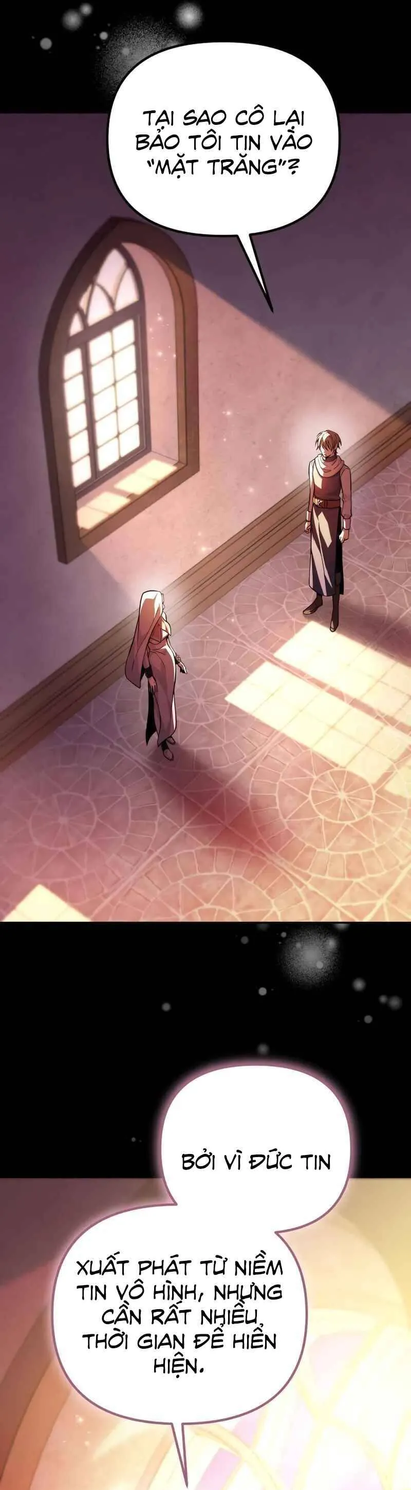 Giáo Hóa Ác Nhân Chapter 14 - Trang 48