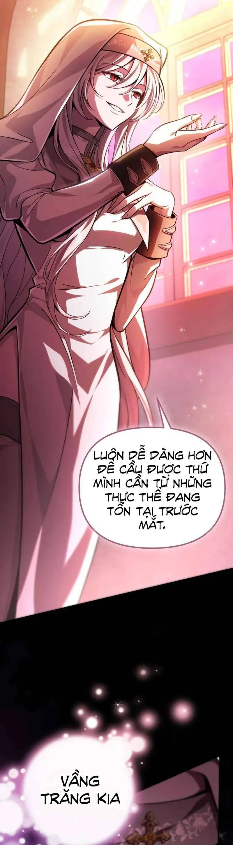 Giáo Hóa Ác Nhân Chapter 14 - Trang 49