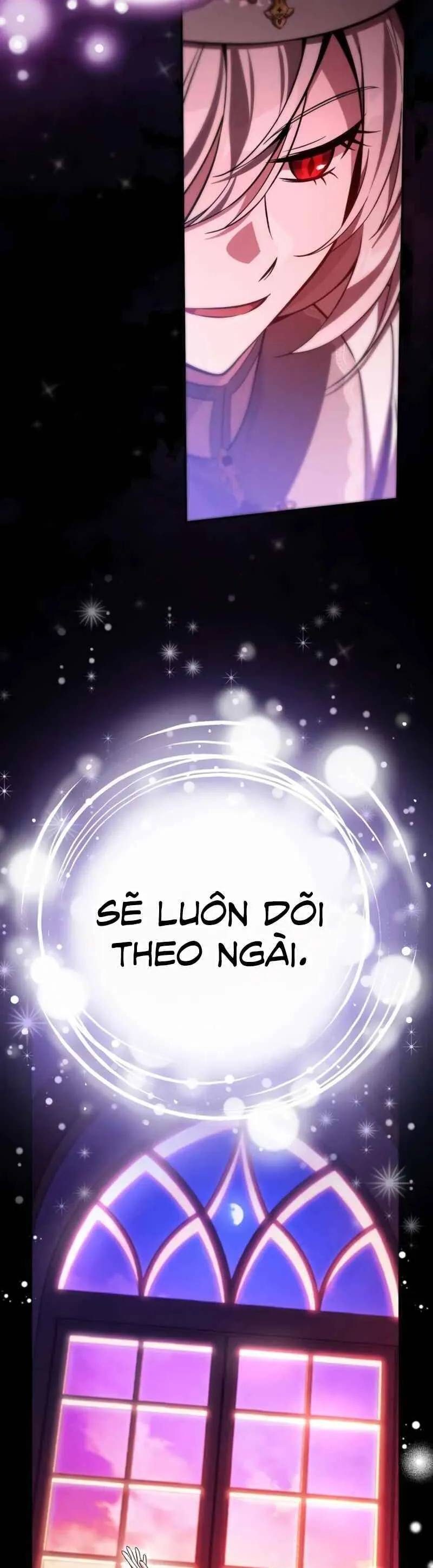 Giáo Hóa Ác Nhân Chapter 14 - Trang 50