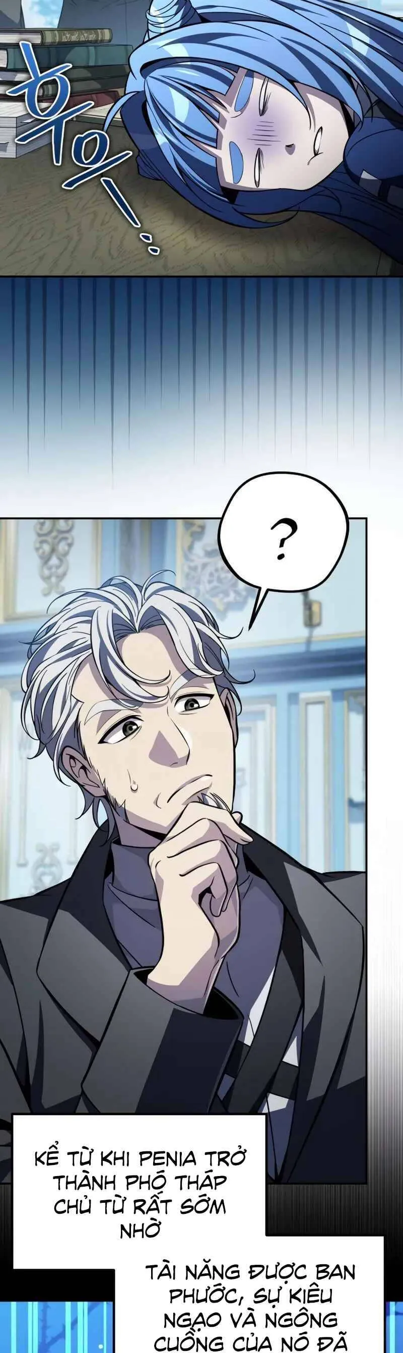 Giáo Hóa Ác Nhân Chapter 14 - Trang 6