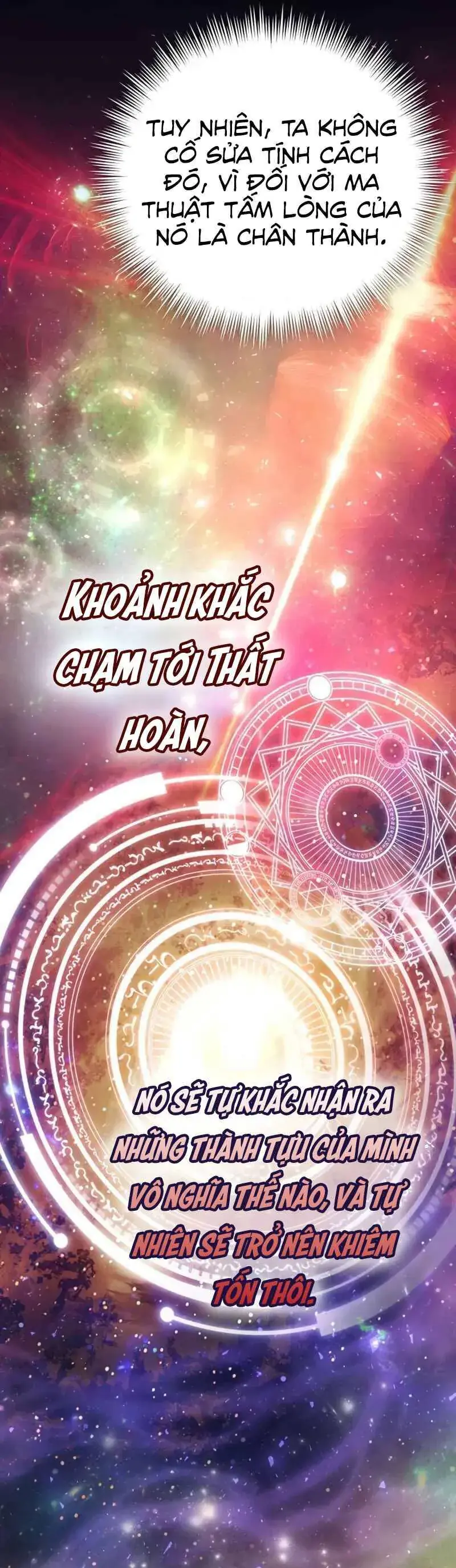 Giáo Hóa Ác Nhân Chapter 14 - Trang 8