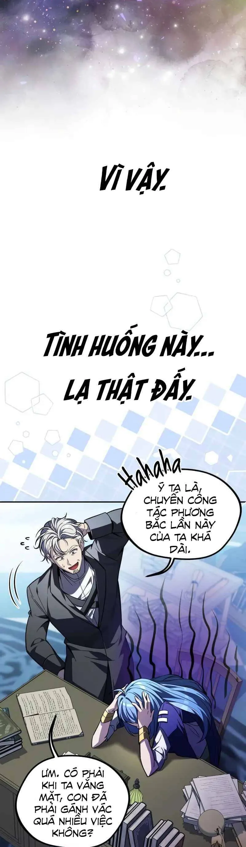 Giáo Hóa Ác Nhân Chapter 14 - Trang 9