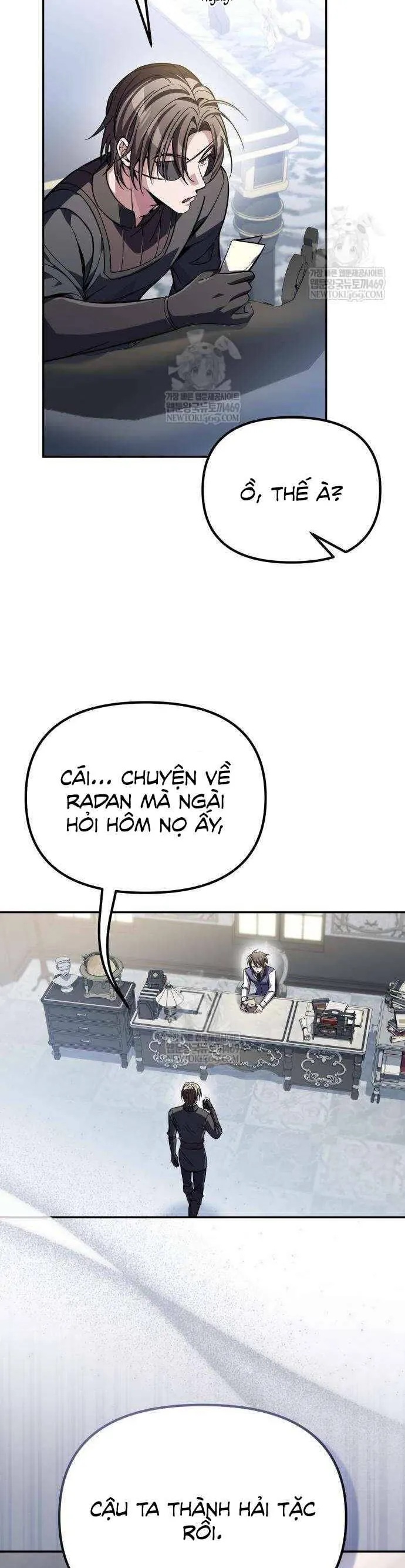 Giáo Hóa Ác Nhân Chapter 15 - Trang 10