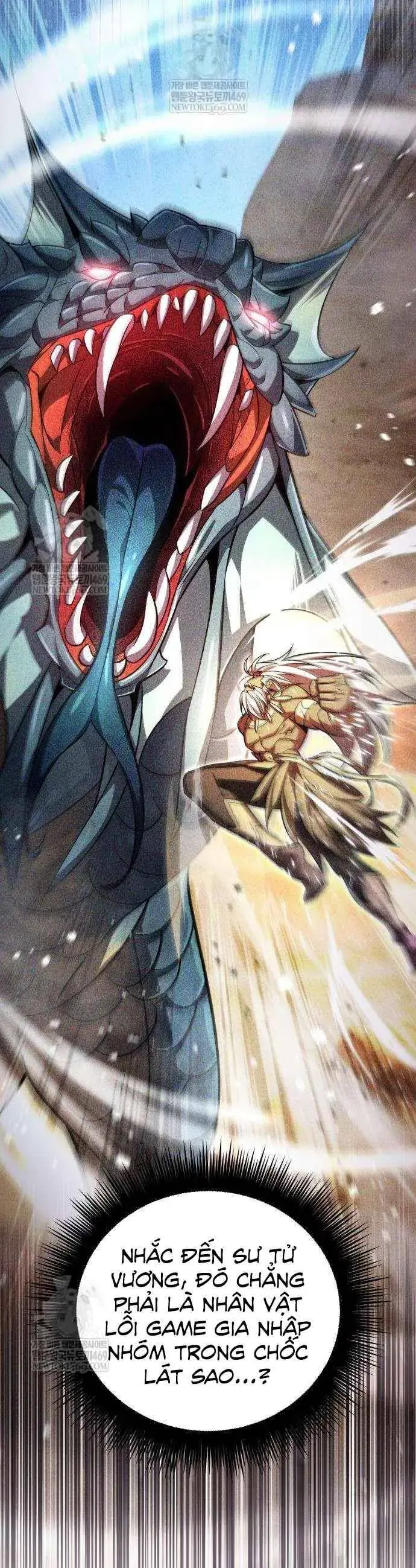 Giáo Hóa Ác Nhân Chapter 15 - Trang 15