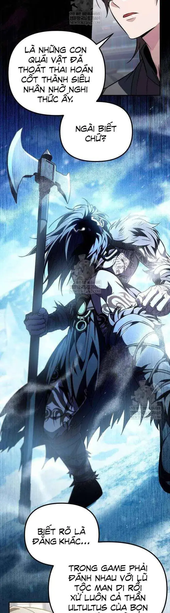 Giáo Hóa Ác Nhân Chapter 15 - Trang 19