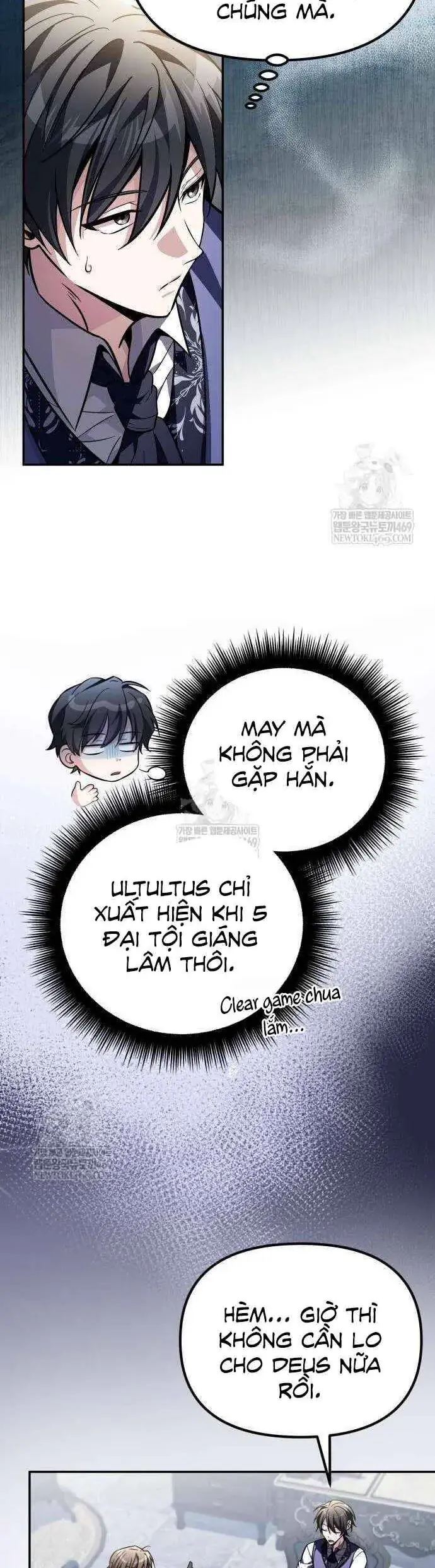 Giáo Hóa Ác Nhân Chapter 15 - Trang 20