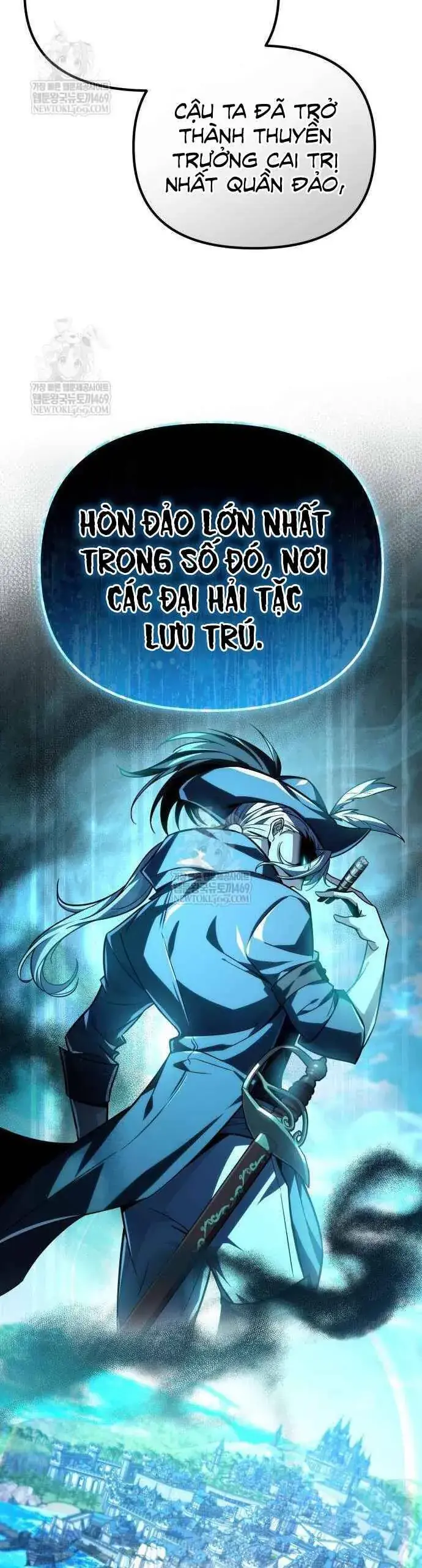 Giáo Hóa Ác Nhân Chapter 15 - Trang 24