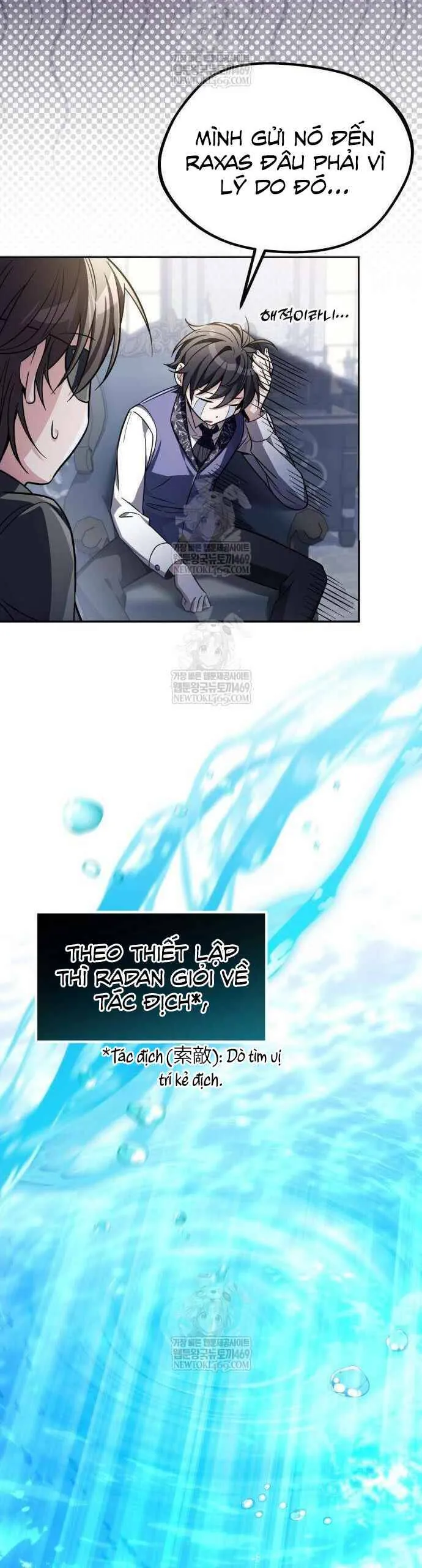 Giáo Hóa Ác Nhân Chapter 15 - Trang 26