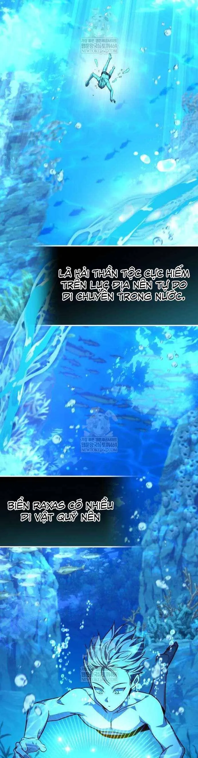 Giáo Hóa Ác Nhân Chapter 15 - Trang 27