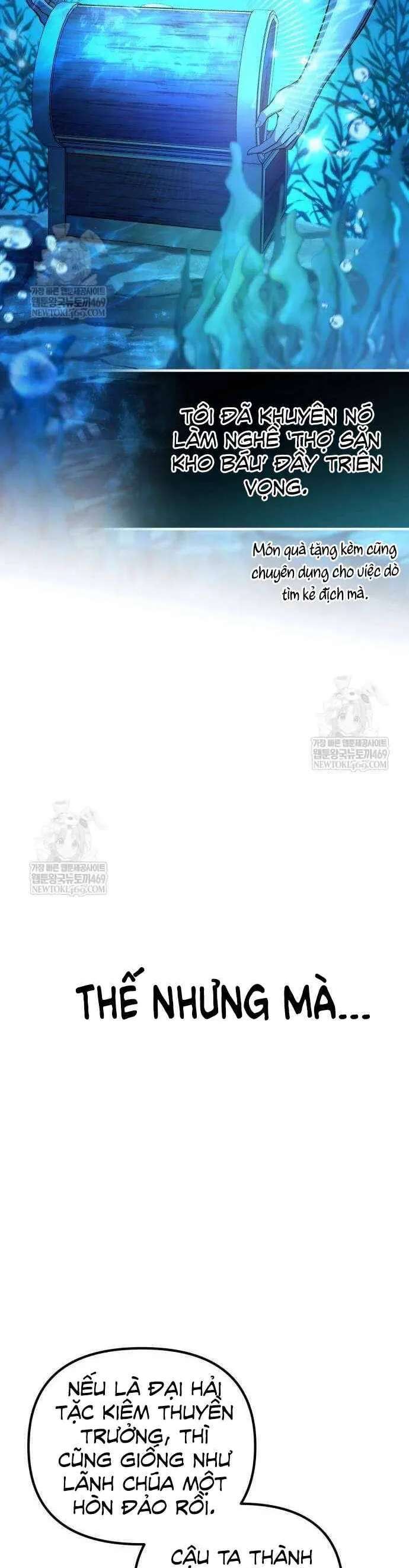 Giáo Hóa Ác Nhân Chapter 15 - Trang 28