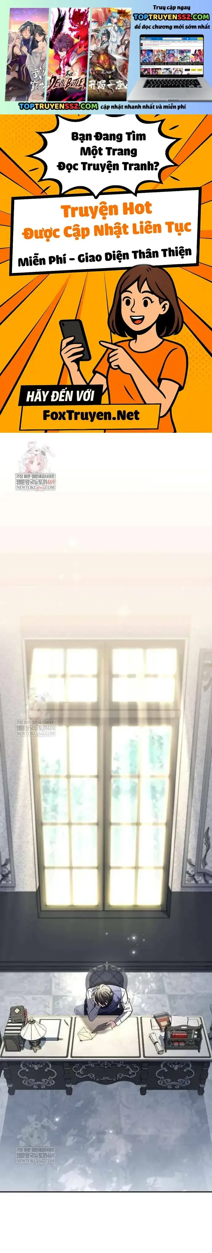Giáo Hóa Ác Nhân Chapter 15 - Trang 3