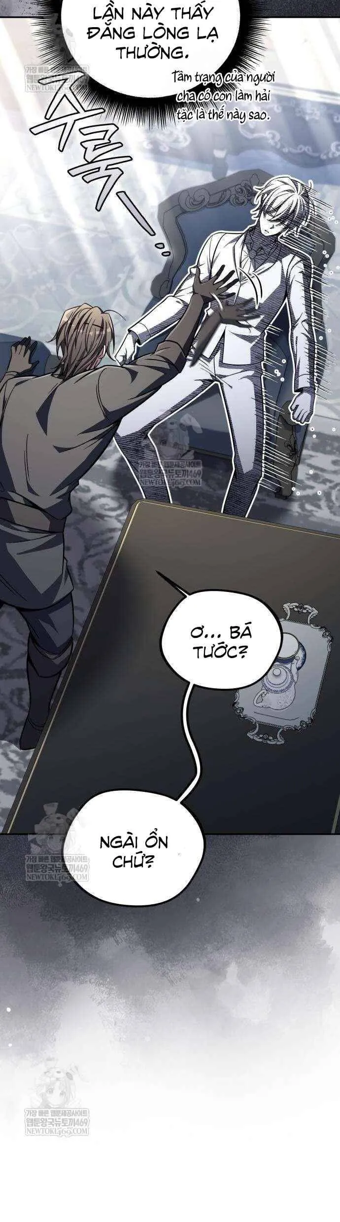 Giáo Hóa Ác Nhân Chapter 15 - Trang 33