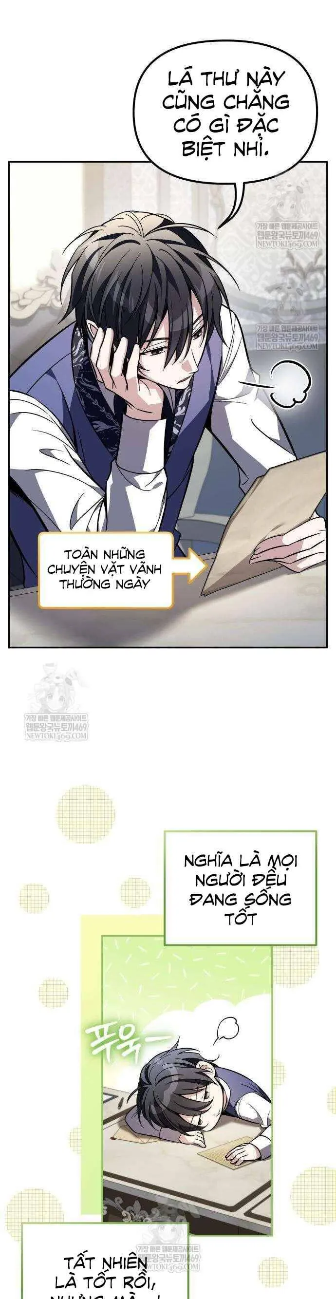 Giáo Hóa Ác Nhân Chapter 15 - Trang 4
