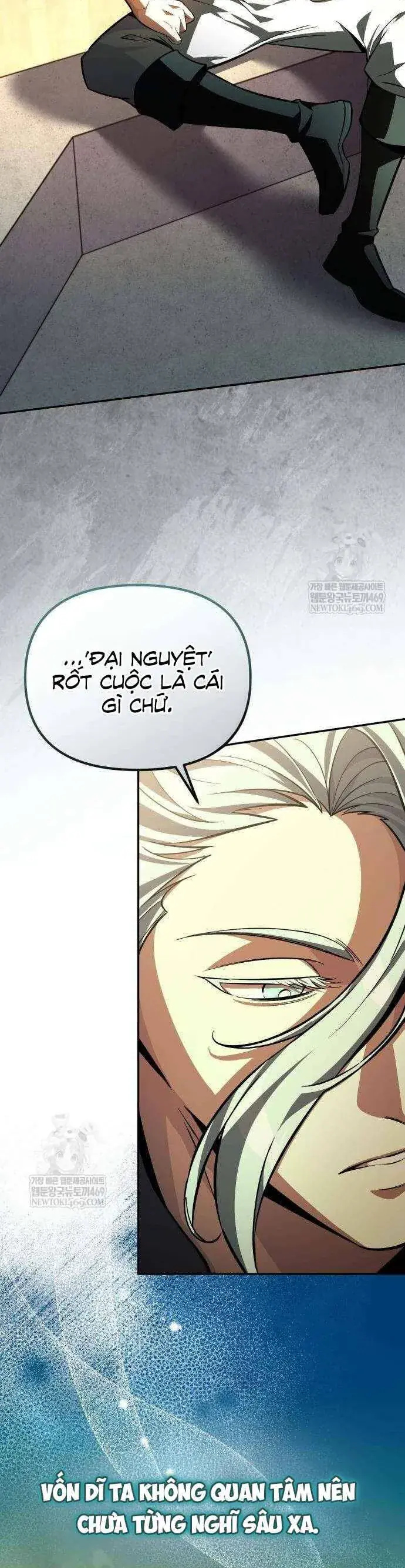 Giáo Hóa Ác Nhân Chapter 15 - Trang 41