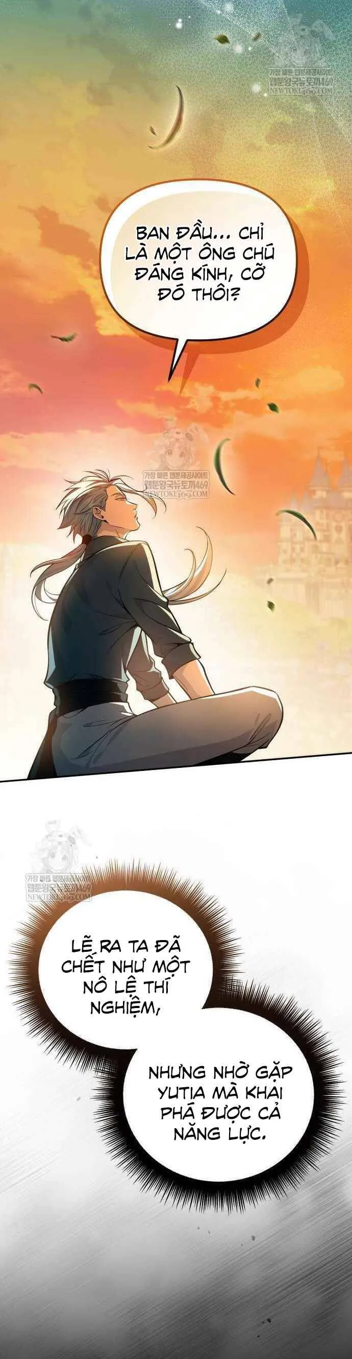 Giáo Hóa Ác Nhân Chapter 15 - Trang 42