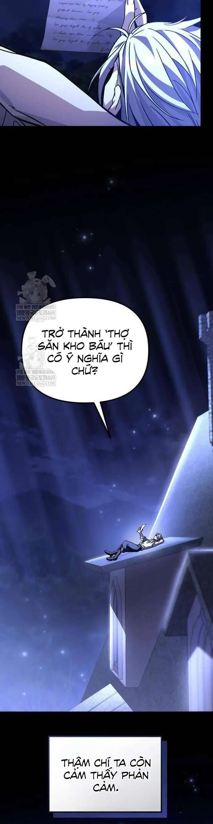 Giáo Hóa Ác Nhân Chapter 15 - Trang 44