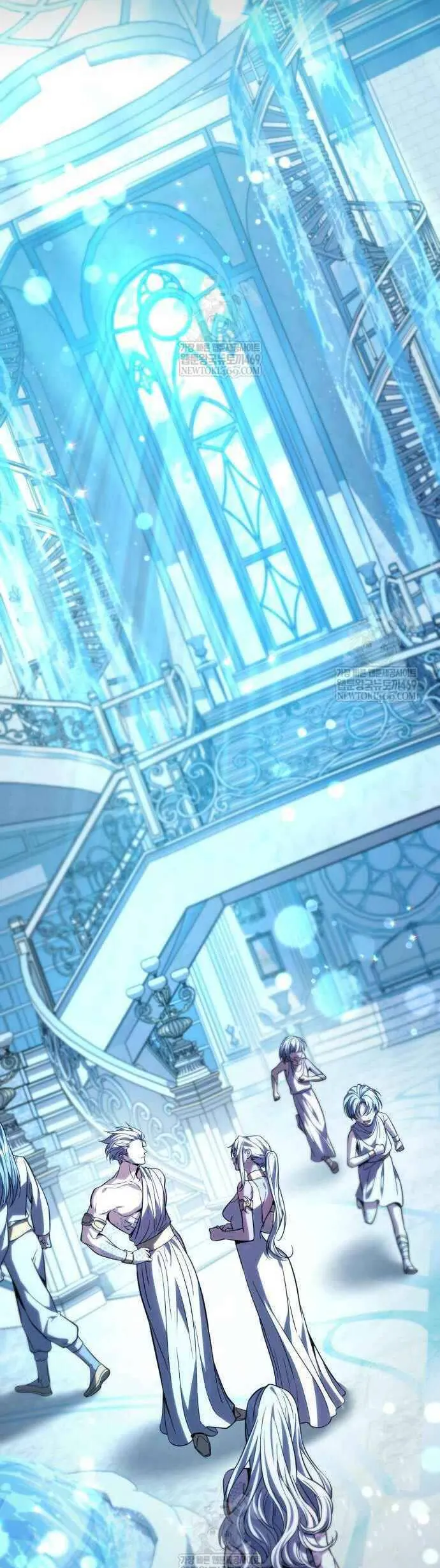 Giáo Hóa Ác Nhân Chapter 15 - Trang 46