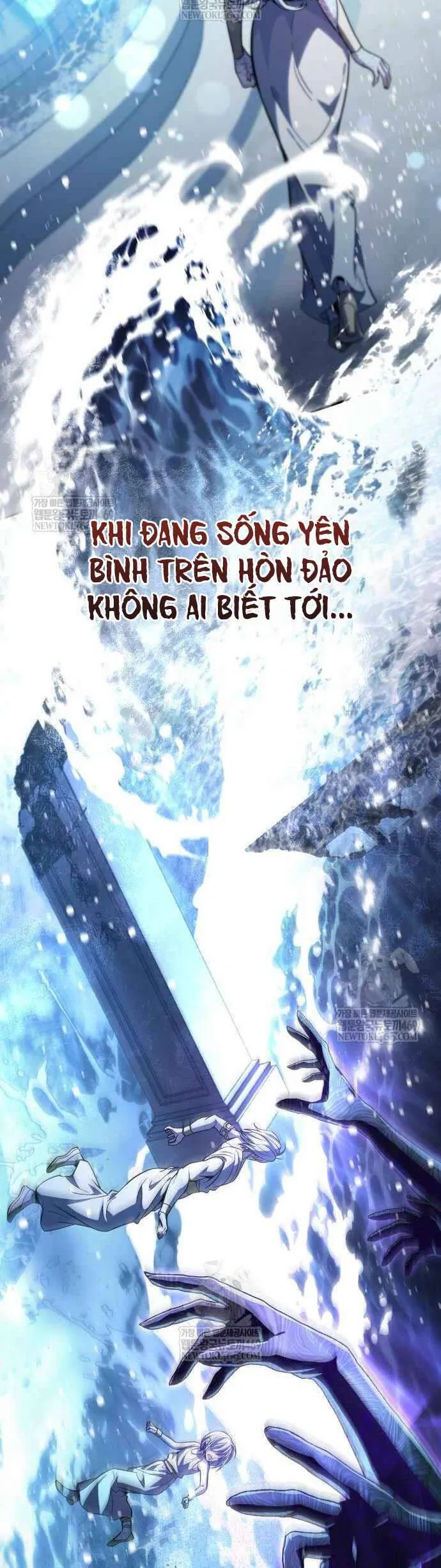 Giáo Hóa Ác Nhân Chapter 15 - Trang 47