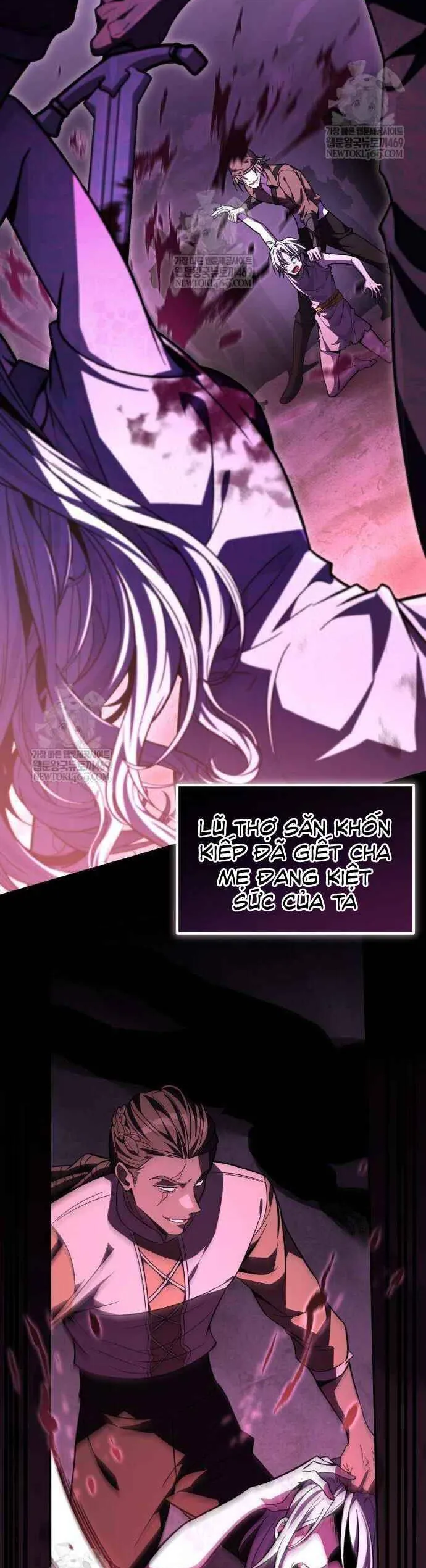 Giáo Hóa Ác Nhân Chapter 15 - Trang 49