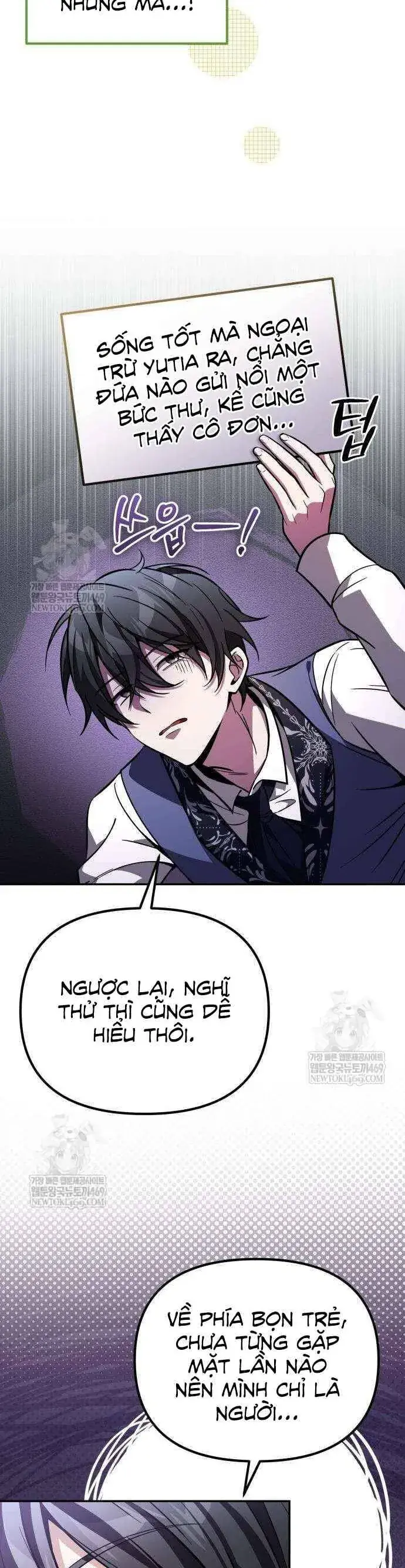 Giáo Hóa Ác Nhân Chapter 15 - Trang 5